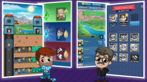 Idle Miner Tycoon (Unlimited Super Cash And Coins)v4.52.1 5