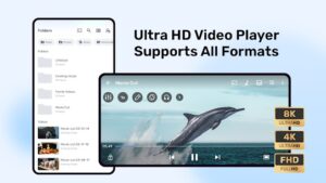 MX Player APK v1.74.0 + MOD (Gold, VIP Unlocked) 1