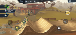 Mad Skills BMX 2 (Unlimited Money)2.6.6 1