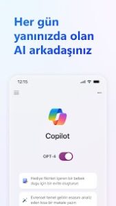 Microsoft Copilot APK 1