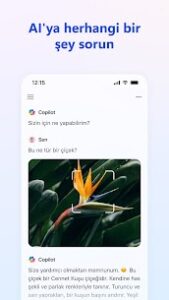 Microsoft Copilot APK 2