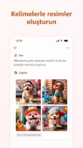 Microsoft Copilot APK 3