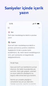 Microsoft Copilot APK 4