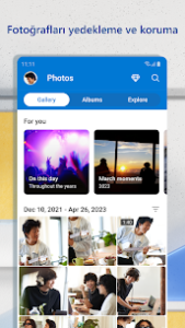 Microsoft OneDrive APK 3