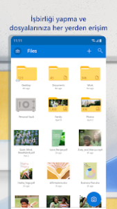 Microsoft OneDrive APK 5