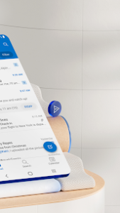 Microsoft Outlook APK 2