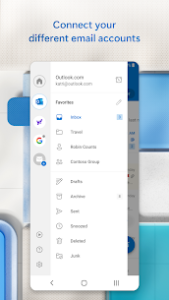 Microsoft Outlook APK 4