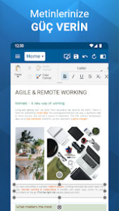 OfficeSuite APK + MOD (Premium Unlocked) 1