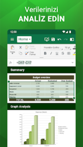 OfficeSuite APK + MOD (Premium Unlocked) 2