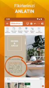 OfficeSuite APK + MOD (Premium Unlocked) 3