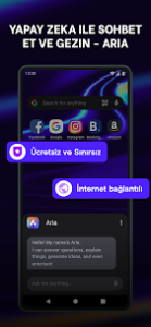 Opera Browser MOD APK (No Ads) 2