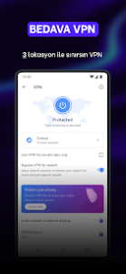 Opera Browser MOD APK (No Ads) 3