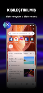 Opera Browser MOD APK (No Ads) 5