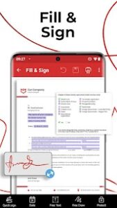 PDF Extra MOD APK (Premium Unlocked) 4