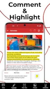 PDF Extra MOD APK (Premium Unlocked) 5