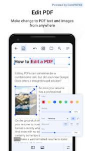 PDF Reader Pro MOD APK (Pro Unlocked) 2