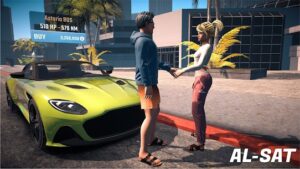 Parking Master Multiplayer 2 MOD APK (No Ads) 3