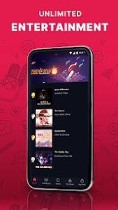 Pocket FM MOD APK (VIP Unlocked) 4