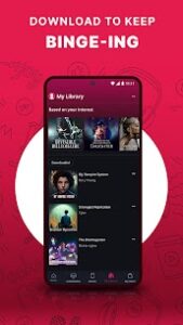 Pocket FM MOD APK (VIP Unlocked) 5