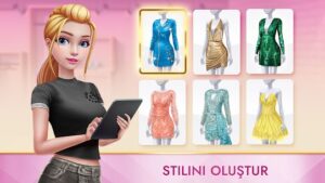 Super Stylist (Unlimited Everything)v3.2.03 1