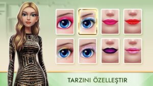 Super Stylist (Unlimited Everything)v3.2.00 2