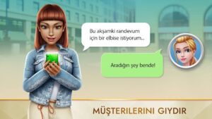 Super Stylist (Unlimited Everything) 4