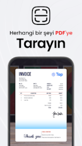 TapScanner APK + MOD (Pro Unlocked) 2