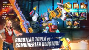 Transformers Earth Wars (Mod Menu)v22.0.0 4