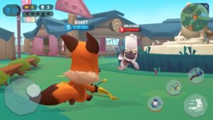 Zooba MOD APK (Hack Map) 3