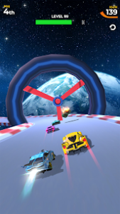 Car Race 3D (Unlimited Money) 1