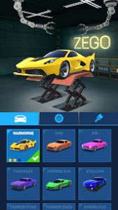 Car Race 3D (Unlimited Money) 2