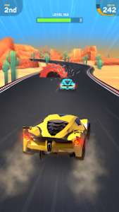 Car Race 3D (Unlimited Money) 3