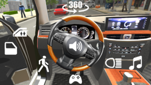 Car Simulator 2 (VIP Unlocked) 3