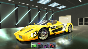 CarX Drift Racing 2 MOD APK (Unlimited Money) 4