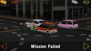 Dr. Driving (Unlocked All Cars) 3