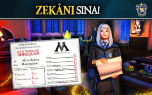 Harry Potter Hogwarts Mystery (Mod Menu) 2