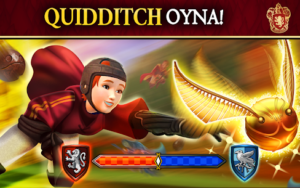 Harry Potter Hogwarts Mystery (Mod Menu) 5