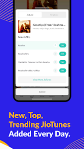 JioSaavn APK + MOD (Pro Unlocked) 5