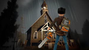 The Walking Zombie 2 Mod Apk (Mod Menu) 1