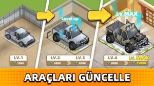 Used Car Tycoon (Unlimited Money) 2