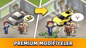 Used Car Tycoon (Unlimited Money) 3