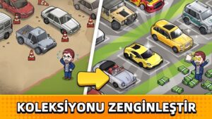 Used Car Tycoon (Unlimited Money) 5