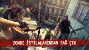 Zombie Frontier 3: Sniper FPS Mod Apk [Unlimited money] 3