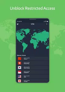 VPN Pro Apk Indir v1.0 3