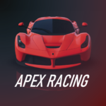 Apex Racing (Unlimited Money)