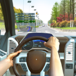 Car Driving School Simulator MOD APK (Unlocked) v3.25.0