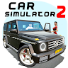 Car Simulator 2 (VIP Unlocked)