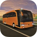 Coach Bus Simulator (Unlimited Money)