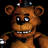 Five Nights at Freddy’s (Unlimited Power)