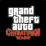 GTA Chinatown Wars APK + MOD (Unlimited Money)